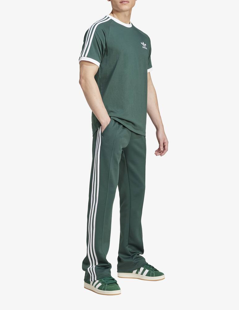 rinascente Adidas Originals Maglietta 3-stripes