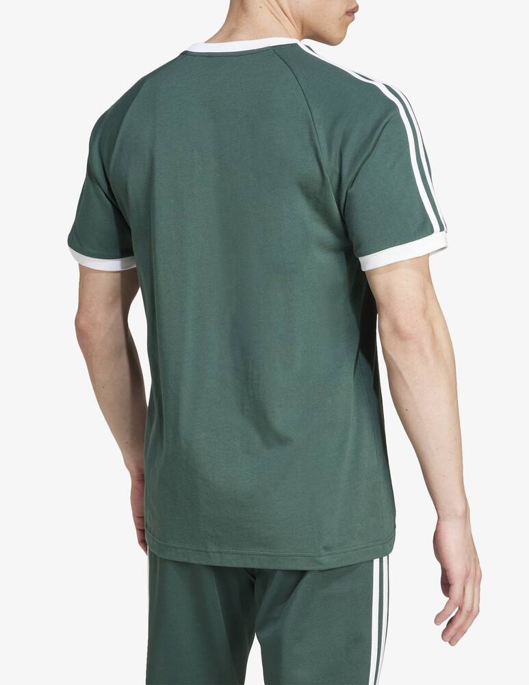 rinascente Adidas Originals Maglietta 3-stripes