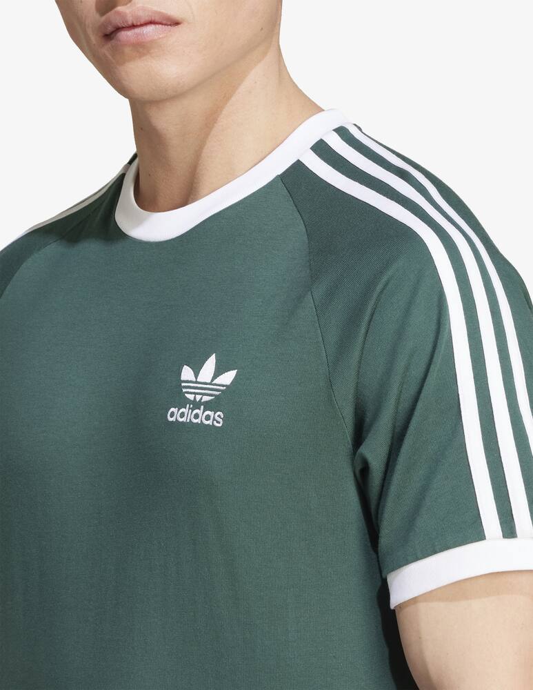 rinascente Adidas Originals Maglietta 3-stripes