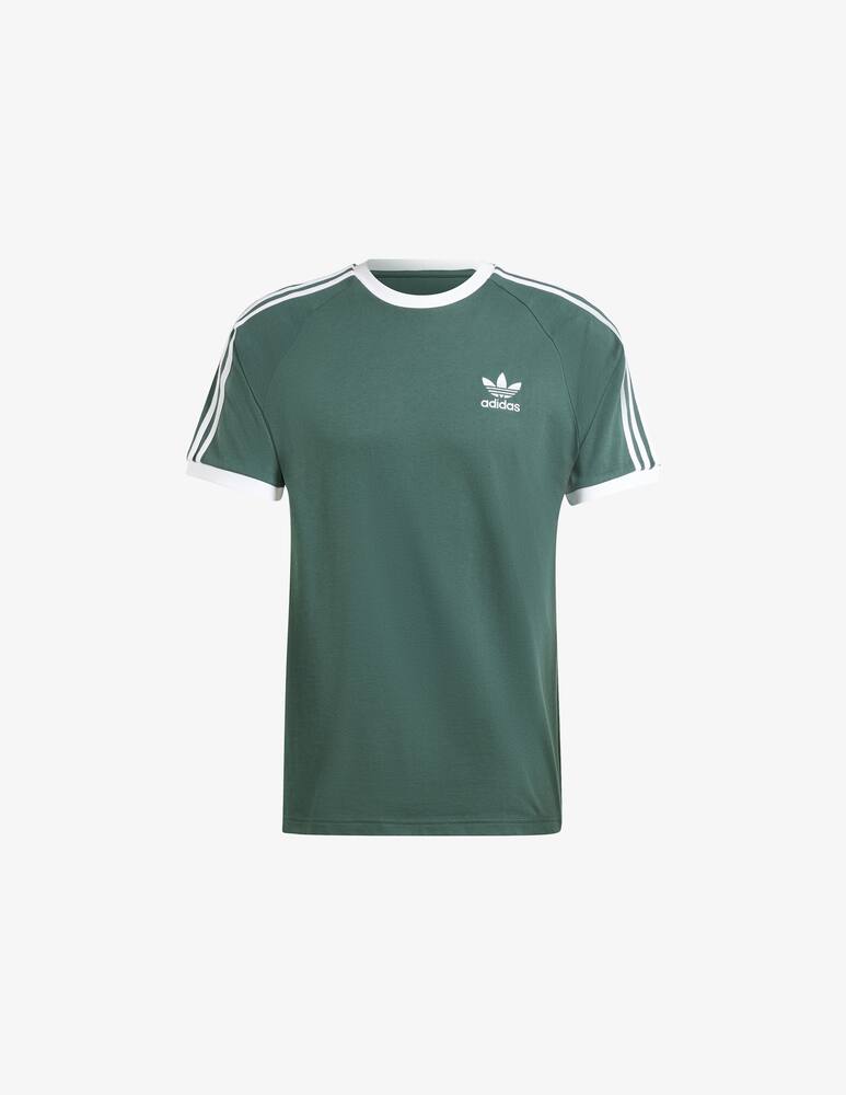 rinascente Adidas Originals Maglietta 3-stripes