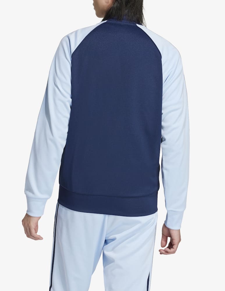 Adidas Originals Felpa con cerniera - immagine 3 Adidas Originals Felpa con cerniera - immagine 3