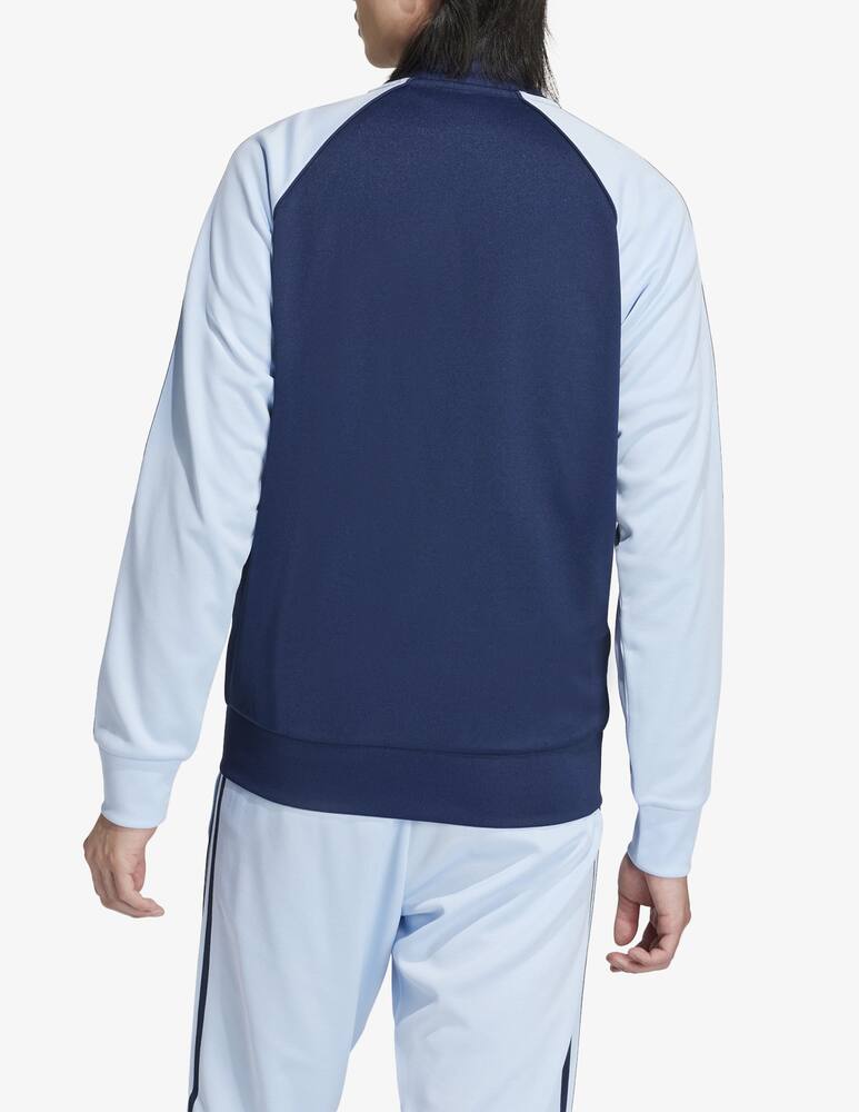 rinascente Adidas Originals Felpa con cerniera