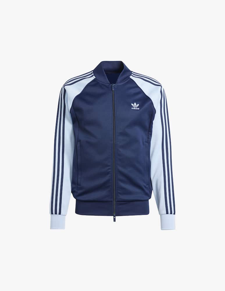 Adidas Originals Felpa con cerniera - immagine 5 Adidas Originals Felpa con cerniera - immagine 5