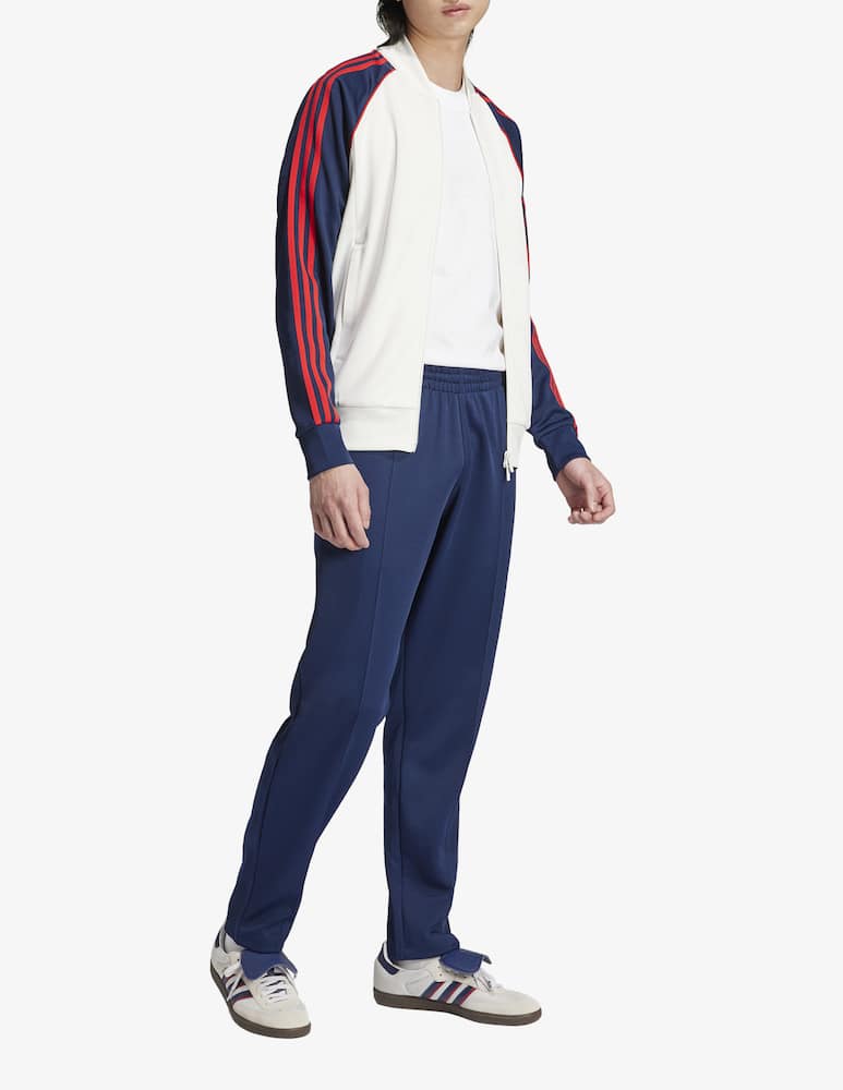 Adidas Originals Felpa con cerniera nindig - immagine 2 Adidas Originals Felpa con cerniera nindig - immagine 2