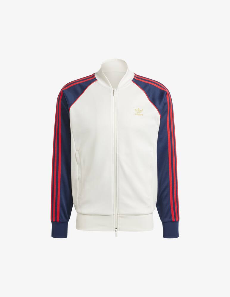rinascente Adidas Originals Felpa con cerniera nindig