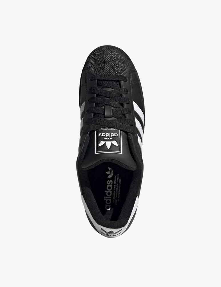 rinascente Adidas Originals Superstar II leather sneakers 