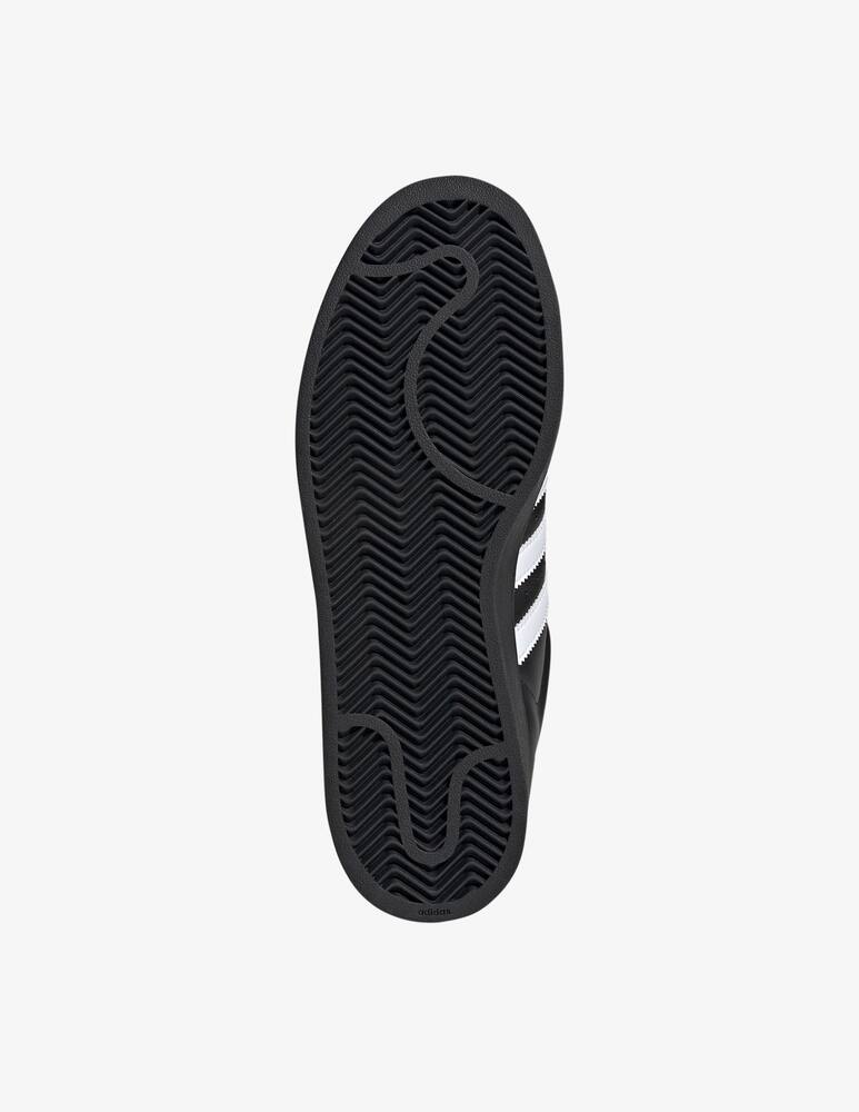 rinascente Adidas Originals Superstar II leather sneakers 