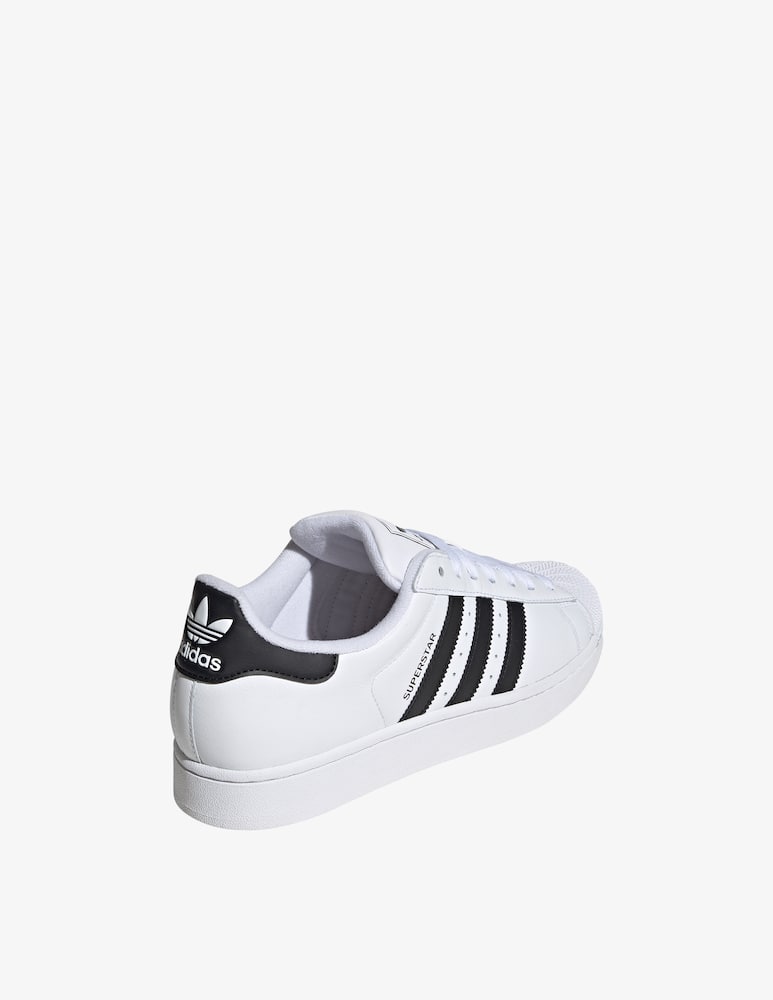 rinascente Adidas Originals Superstar leather sneakers