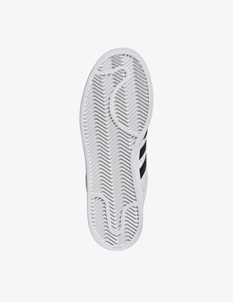 rinascente Adidas Originals Superstar leather sneakers