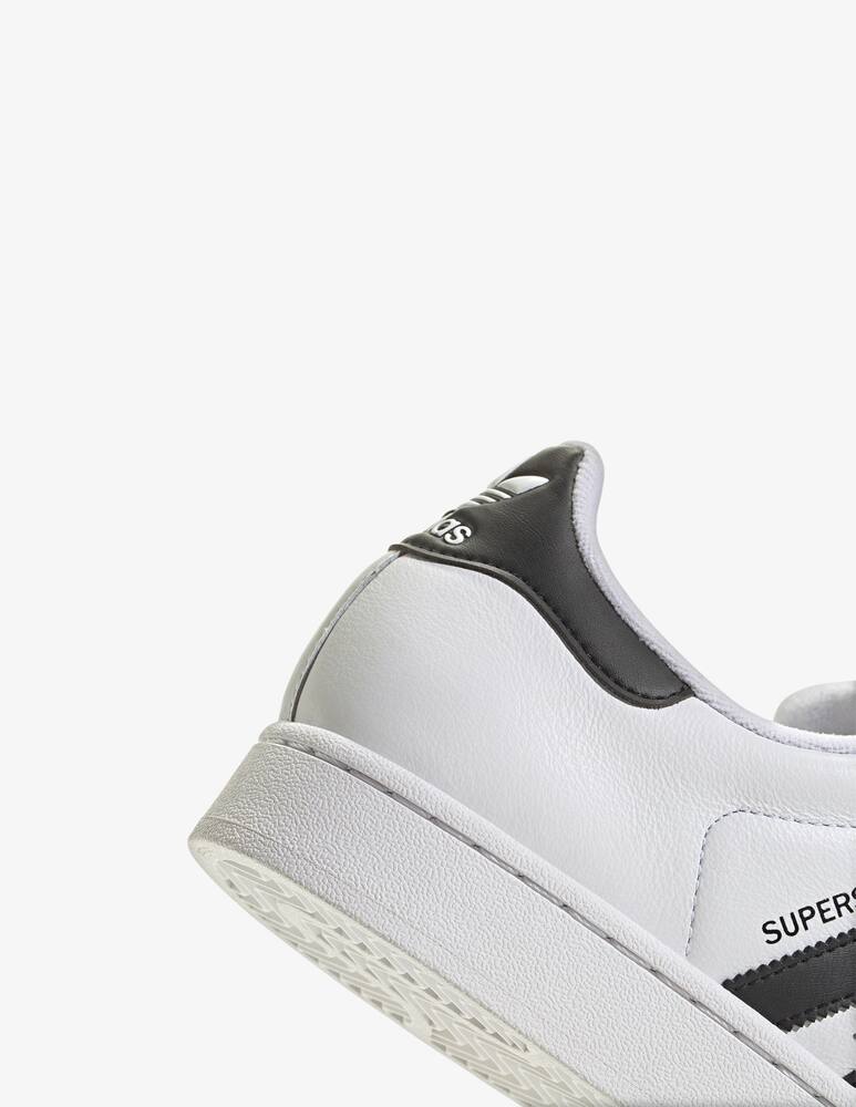 rinascente Adidas Originals Superstar leather sneakers