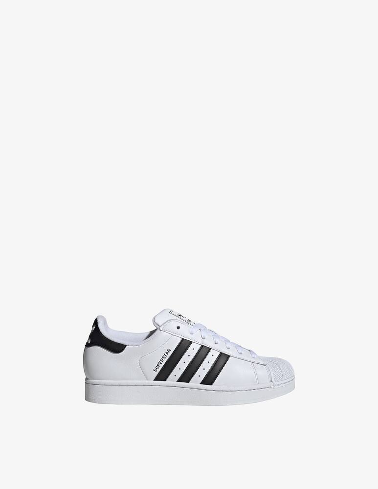 rinascente Adidas Originals Superstar leather sneakers