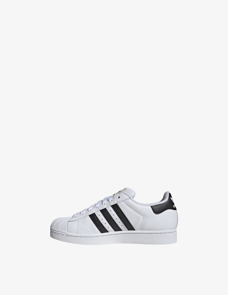 rinascente Adidas Originals Superstar leather sneakers
