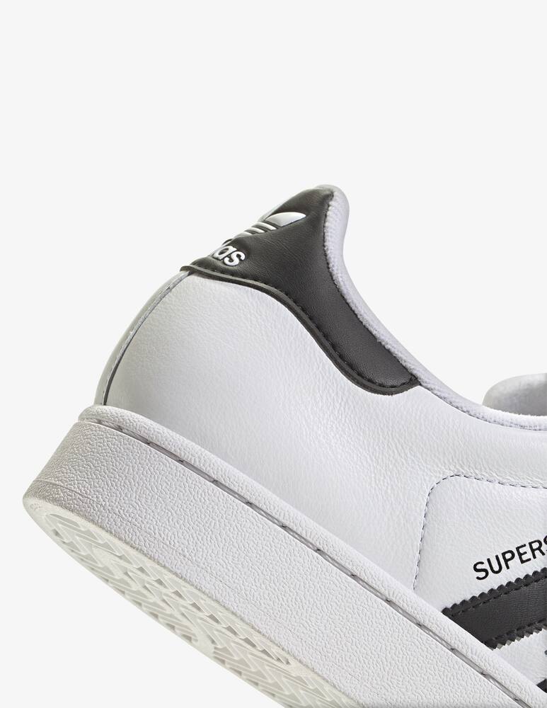 rinascente Adidas Originals Superstar leather sneakers