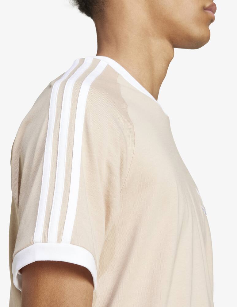 rinascente Adidas Originals 3-stripes t-shirt