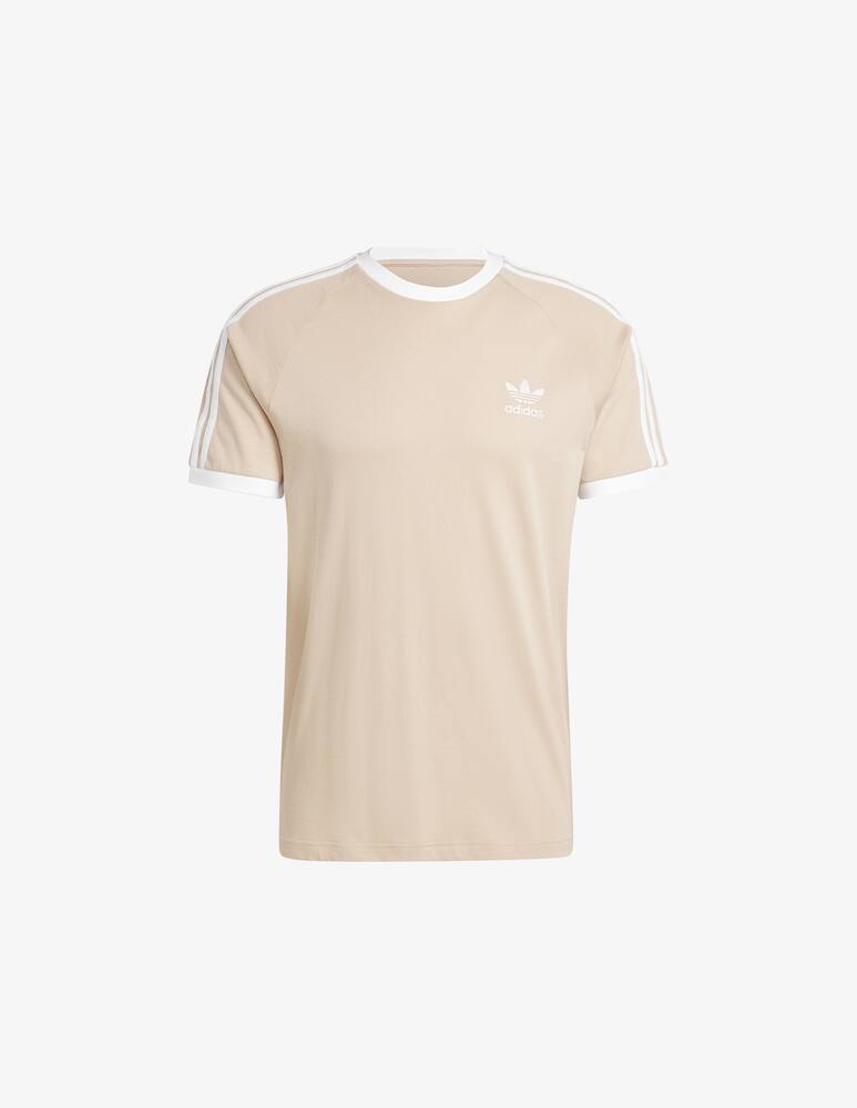 rinascente Adidas Originals 3-stripes t-shirt