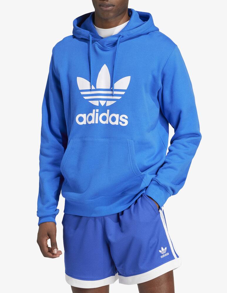 Adidas Originals Trefoil hoodie - picture 1 Adidas Originals Trefoil hoodie - picture 1