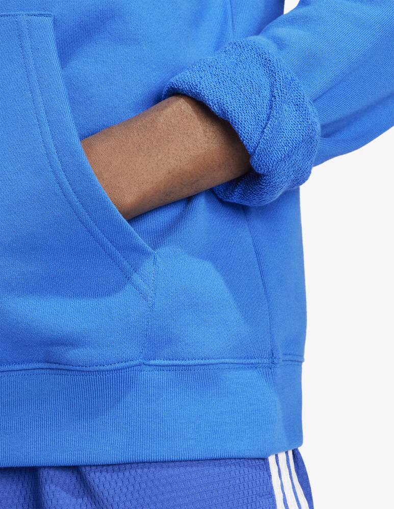 rinascente Adidas Originals Trefoil hoodie