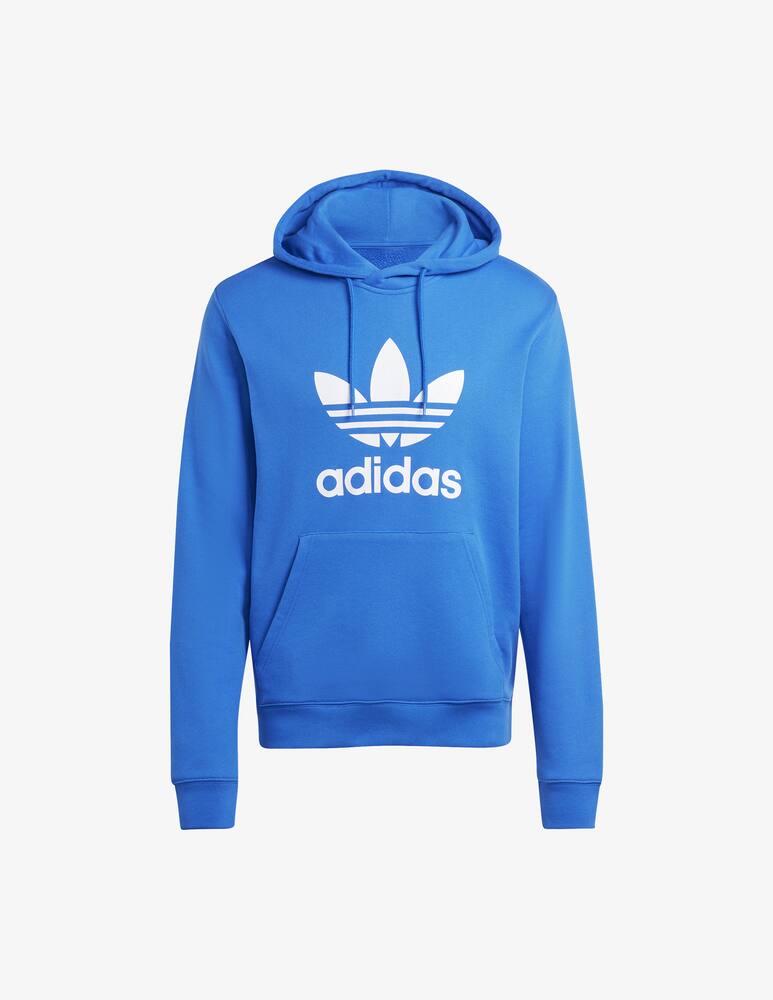 rinascente Adidas Originals Trefoil hoodie
