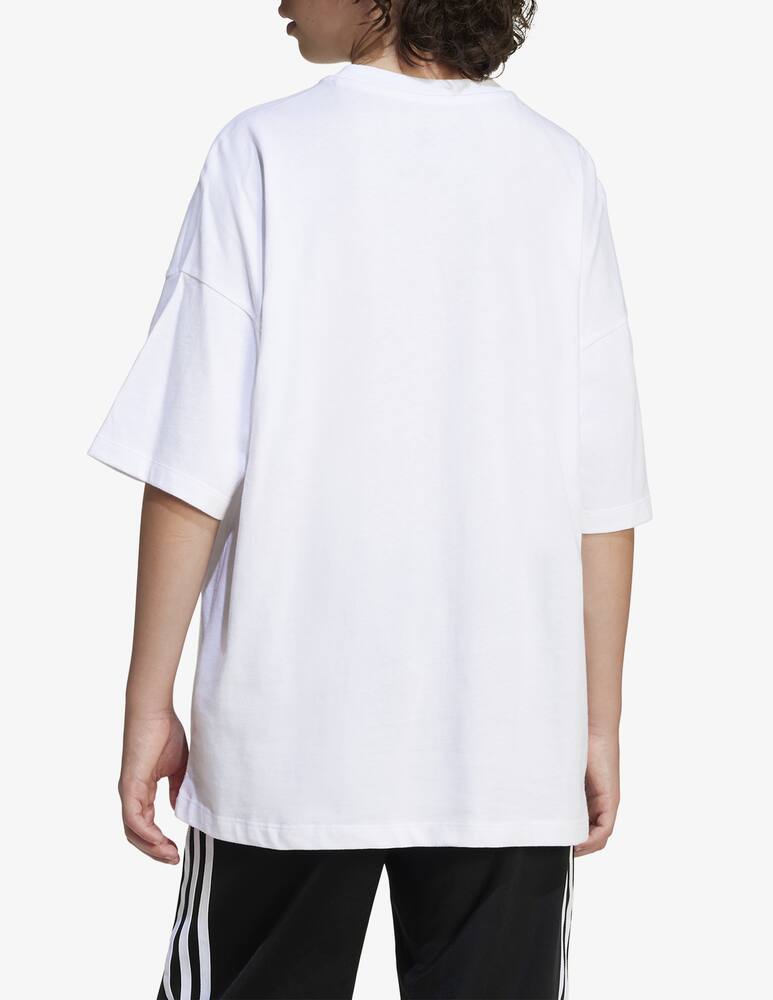 rinascente Adidas Originals Logo t-shirt