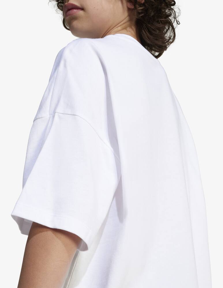 rinascente Adidas Originals Logo t-shirt