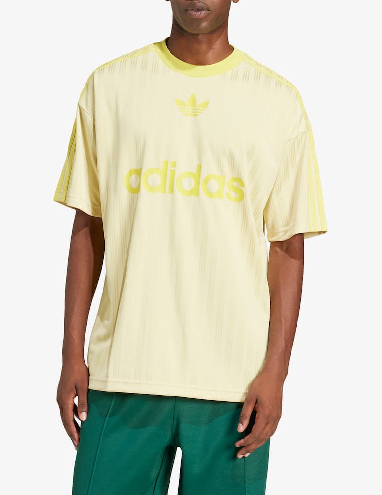 Adidas Originals T-shirt adicolor con logo - immagine 1 Adidas Originals T-shirt adicolor con logo - immagine 1