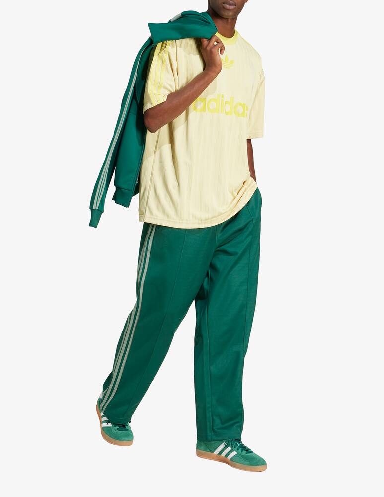 rinascente Adidas Originals Adicolor soccer t-shirt