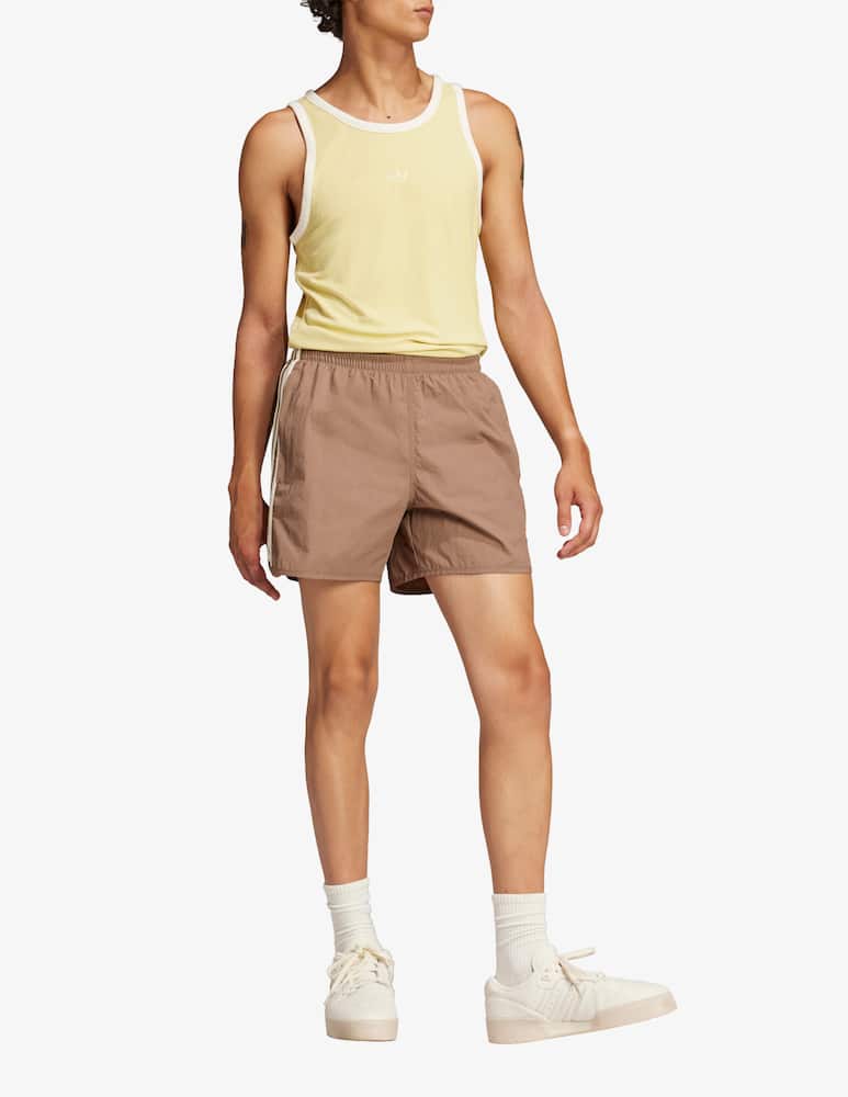 rinascente Adidas Originals Sprinter bermuda shorts