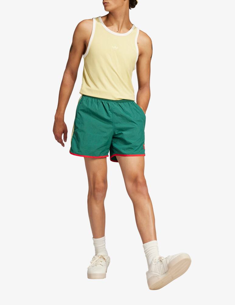 rinascente Adidas Originals Sprinter bermuda shorts