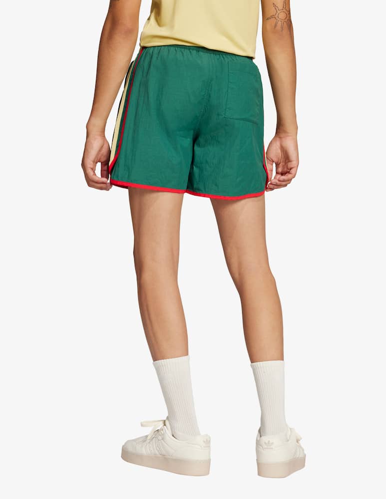 rinascente Adidas Originals Sprinter bermuda shorts