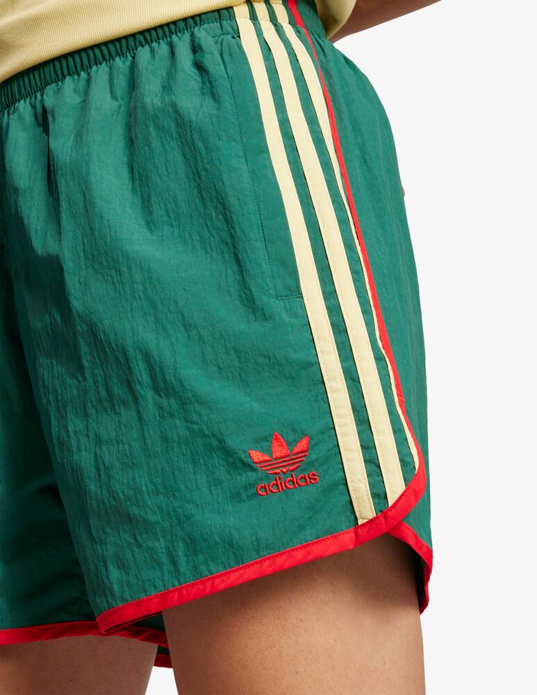 rinascente Adidas Originals Sprinter bermuda shorts