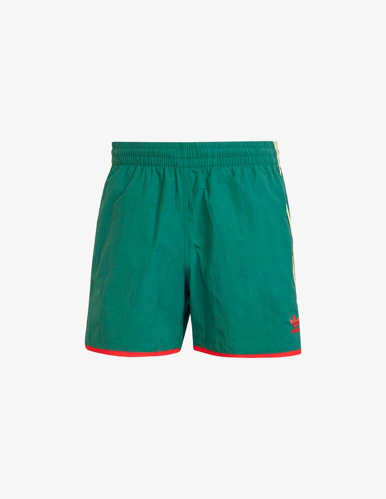 rinascente Adidas Originals Sprinter bermuda shorts