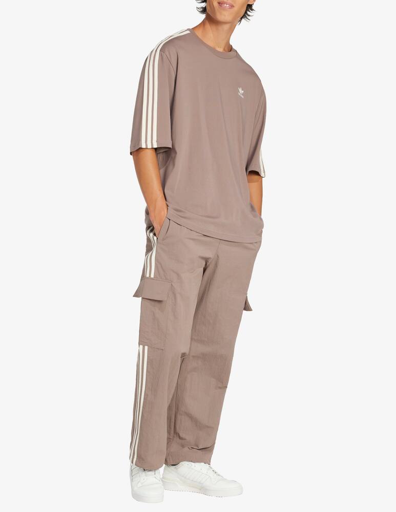 rinascente Adidas Originals T-shirt oversize con logo