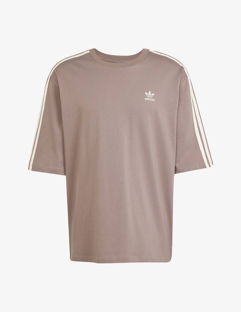 rinascente Adidas Originals T-shirt oversize con logo