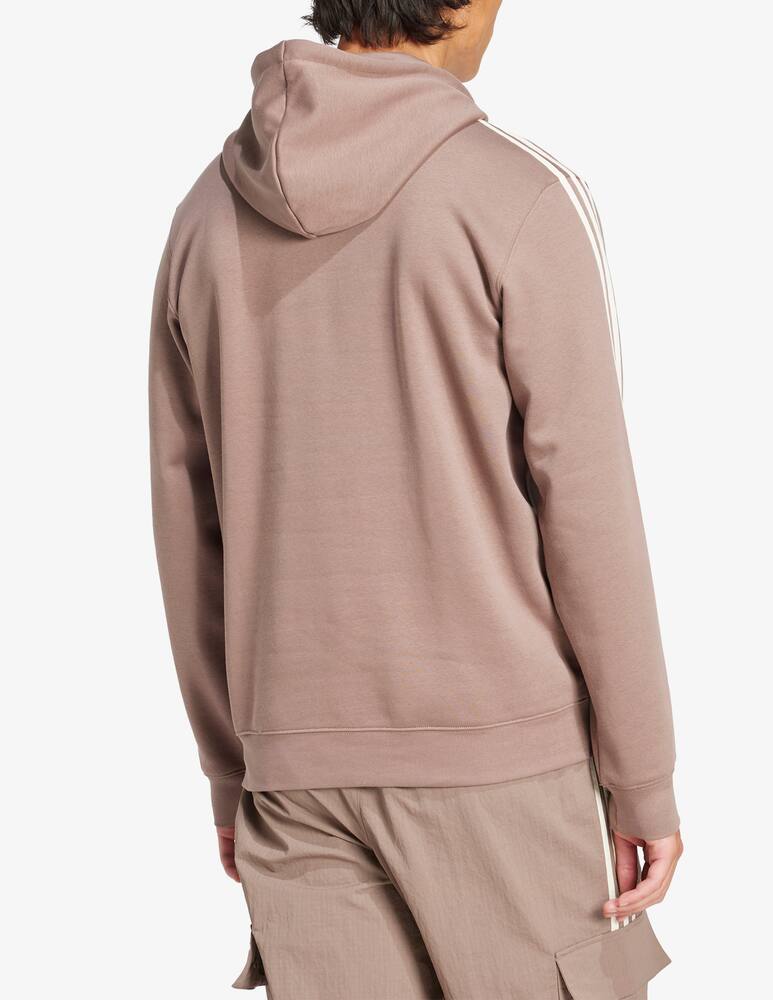 rinascente Adidas Originals Stripe hoodie