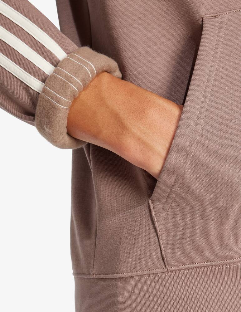 rinascente Adidas Originals Stripe hoodie