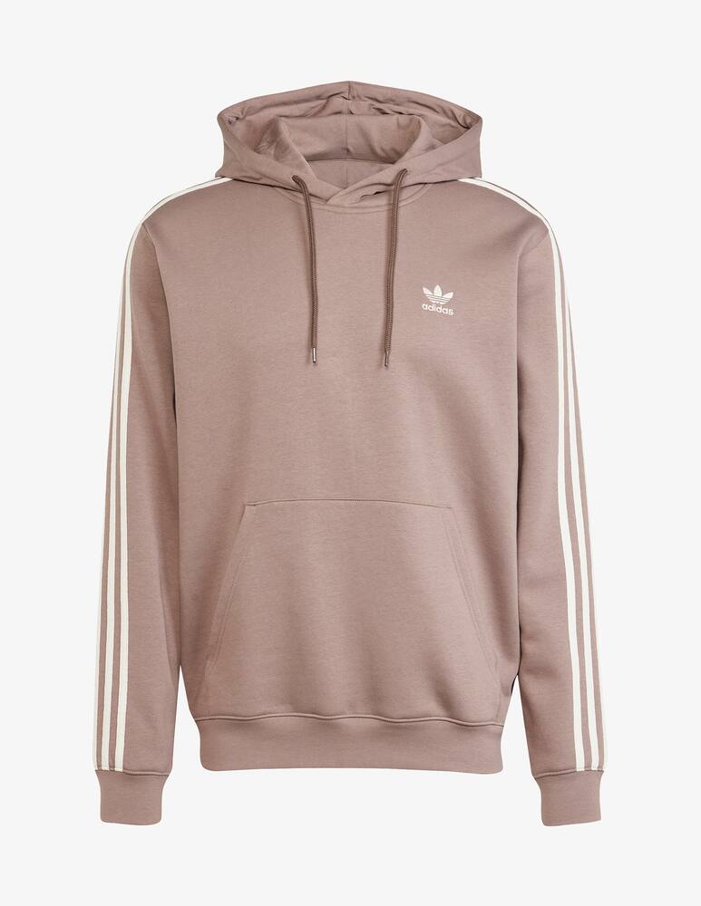 rinascente Adidas Originals Stripe hoodie