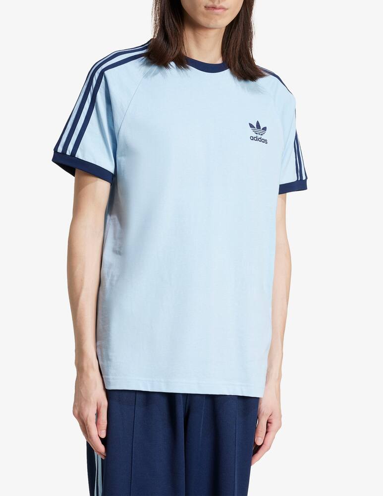 Adidas Originals T-shirt 3 stripes - immagine 1 Adidas Originals T-shirt 3 stripes - immagine 1