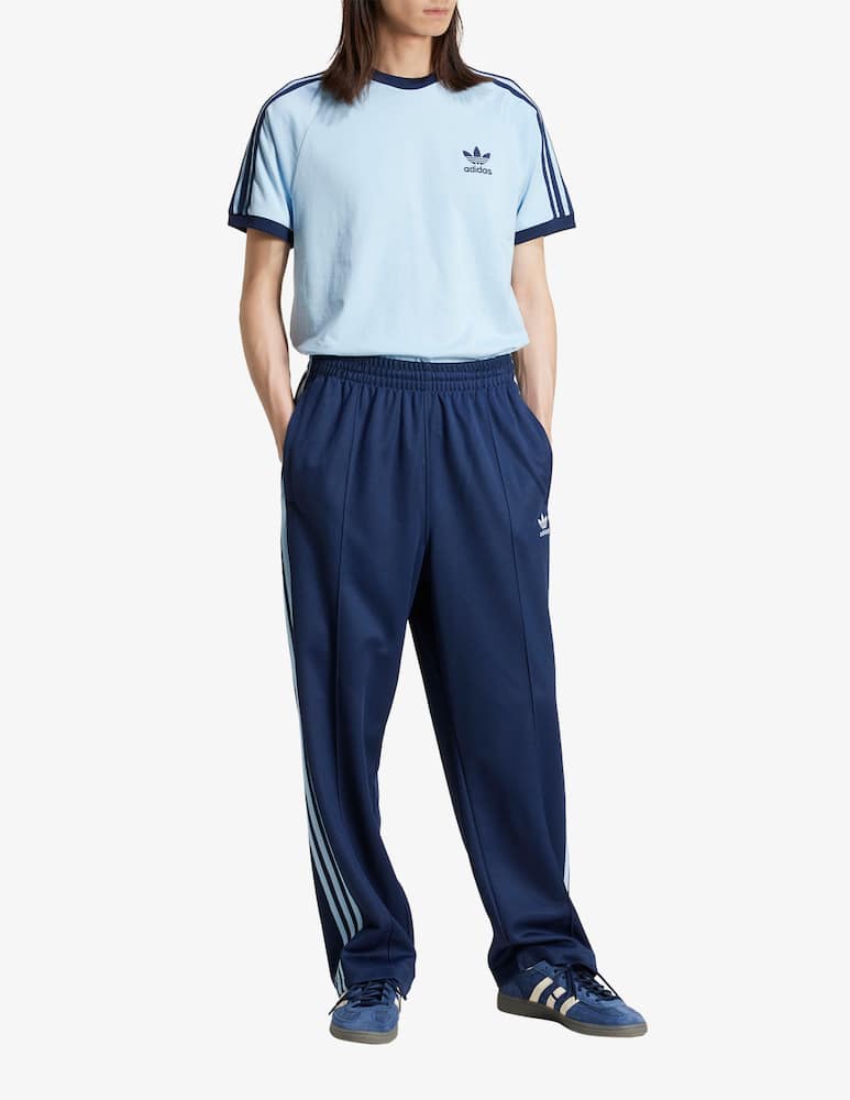 Adidas Originals T-shirt 3 stripes - immagine 2 Adidas Originals T-shirt 3 stripes - immagine 2