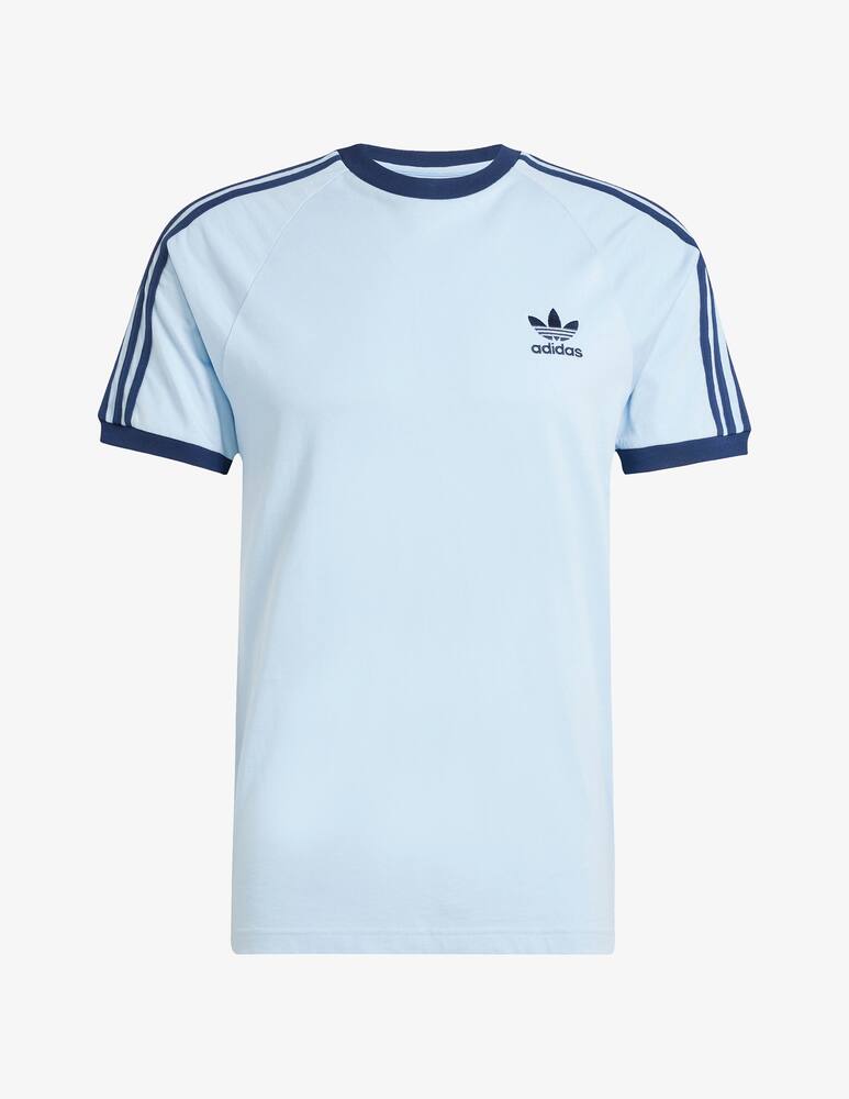 Adidas Originals T-shirt 3 stripes - immagine 5 Adidas Originals T-shirt 3 stripes - immagine 5