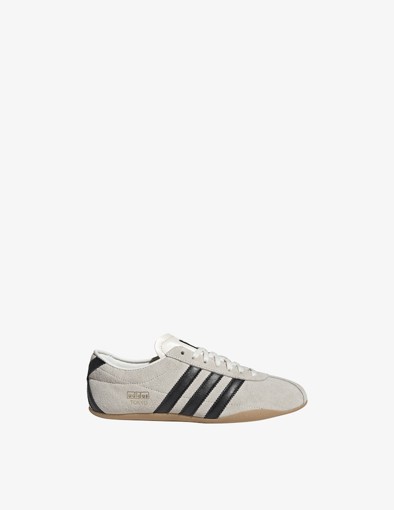 rinascente Adidas Originals Tokyo suede sneakers