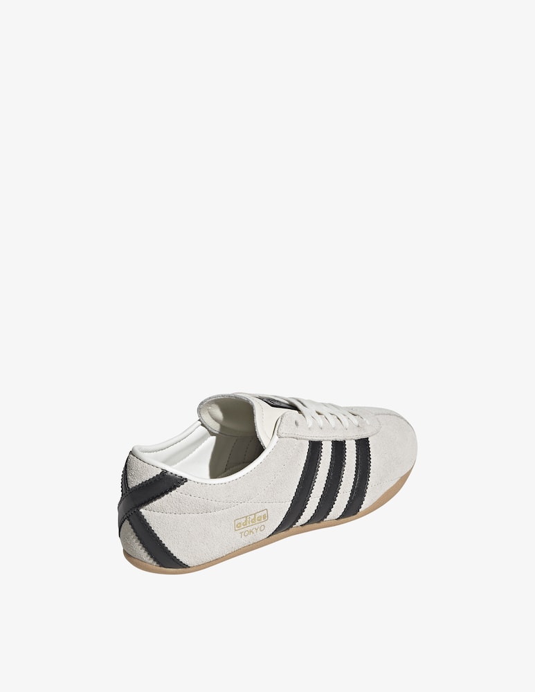 rinascente Adidas Originals Tokyo suede sneakers