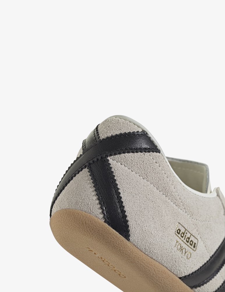Adidas Originals Sneakers Tokyo in suede - immagine 5 Adidas Originals Sneakers Tokyo in suede - immagine 5