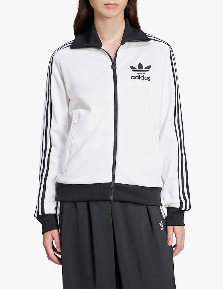 rinascente Adidas Originals Beckenbauer track jacket