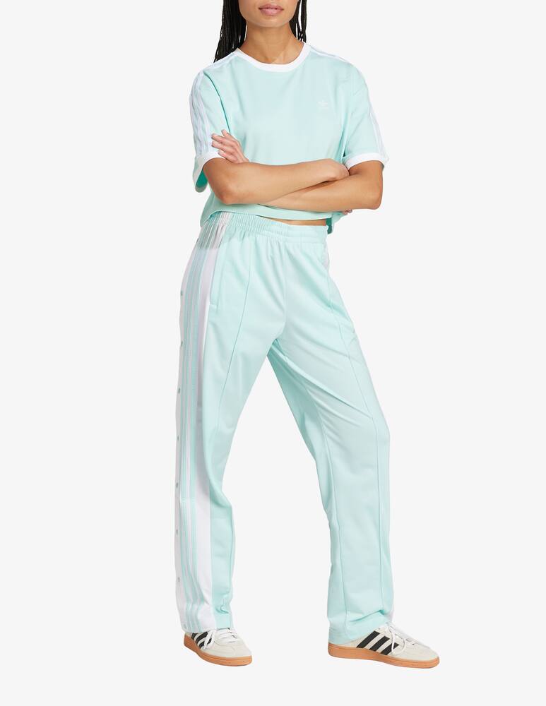 rinascente Adidas Originals Pantaloni con bottoni Adibreak