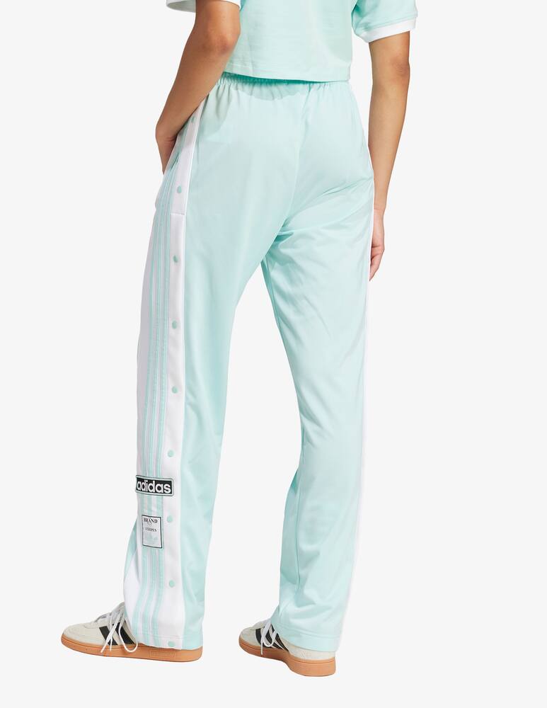 rinascente Adidas Originals Pantaloni con bottoni Adibreak