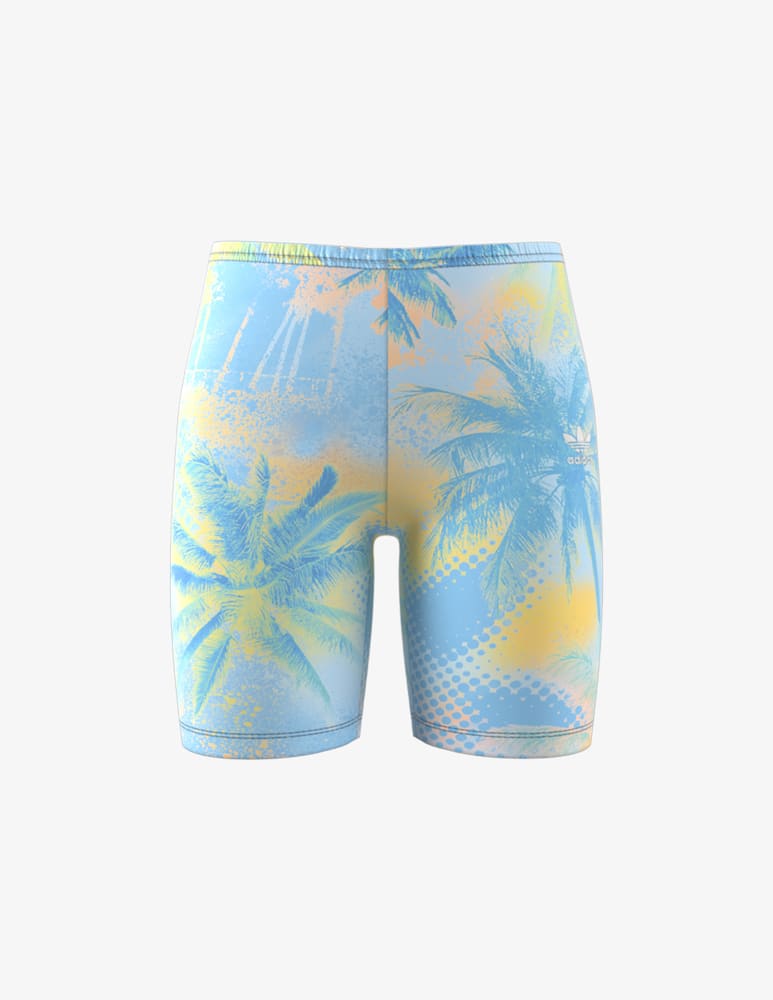 rinascente Adidas Originals Pantaloncini con palme