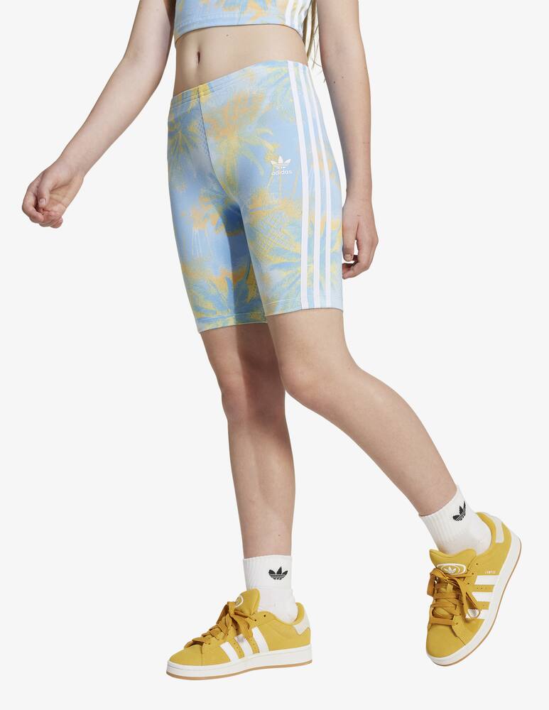 rinascente Adidas Originals Pantaloncini con palme