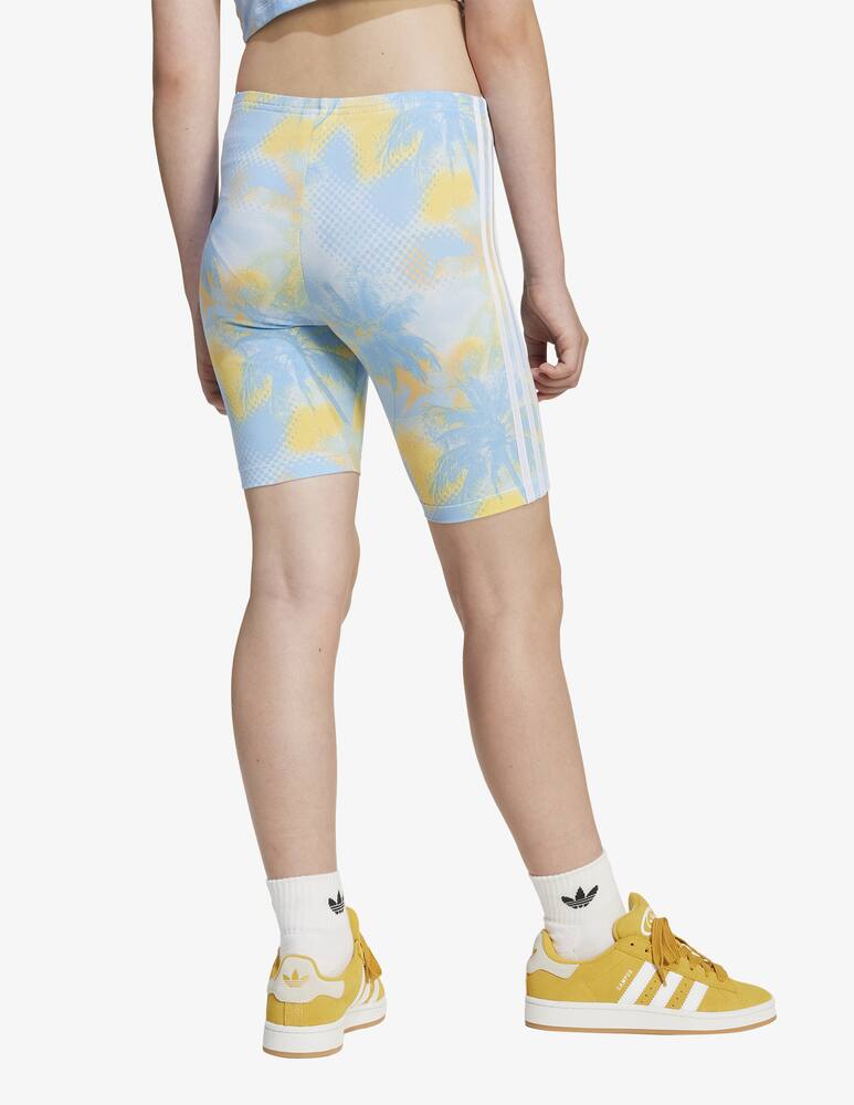 rinascente Adidas Originals Pantaloncini con palme