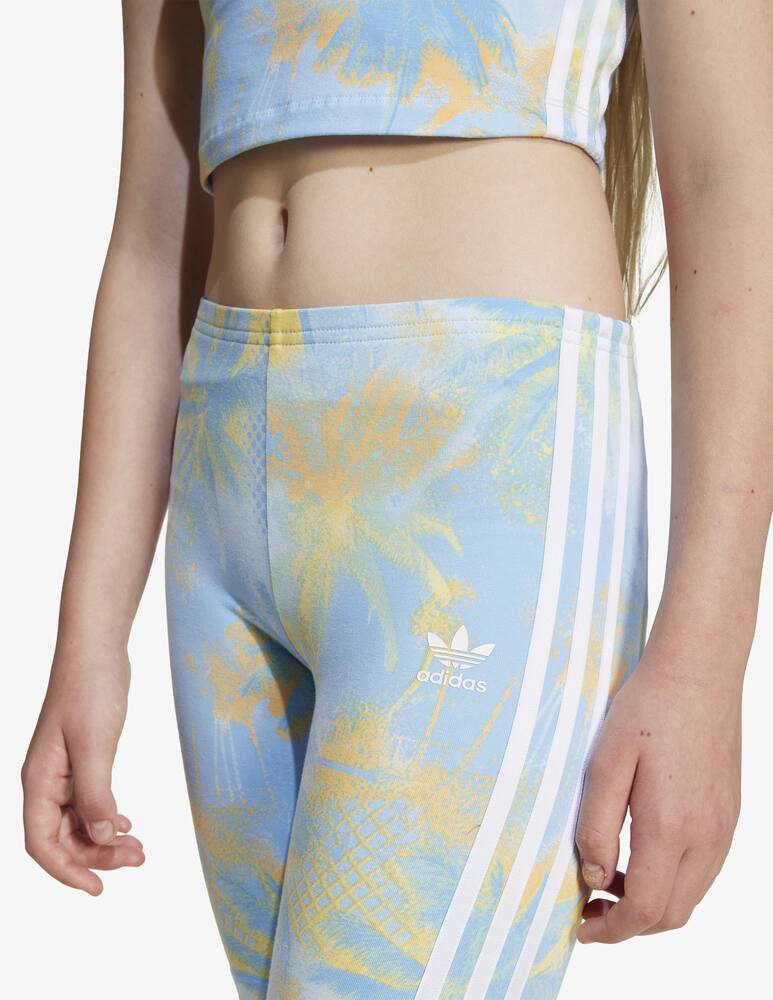 rinascente Adidas Originals Pantaloncini con palme