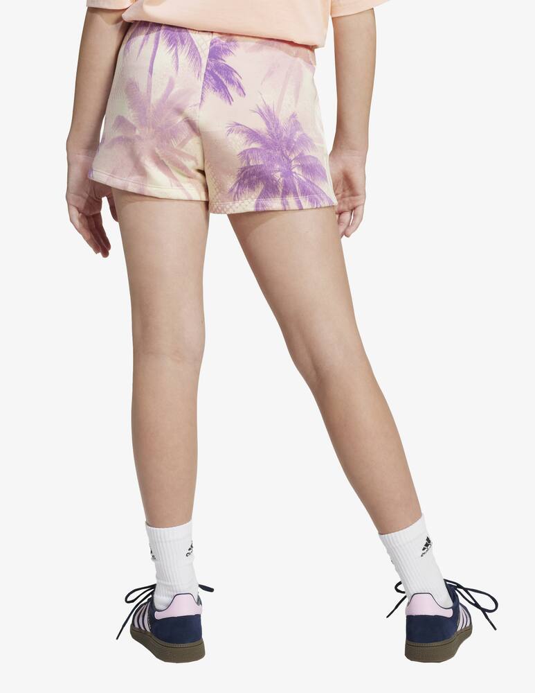 rinascente Adidas Originals Shorts palme tropicali